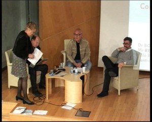 Conférence : Santé mentale et santé physique "un lien vital"