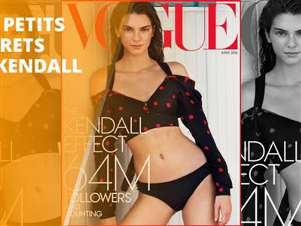 Réussir sur Instagram ? Les conseils de Kendall