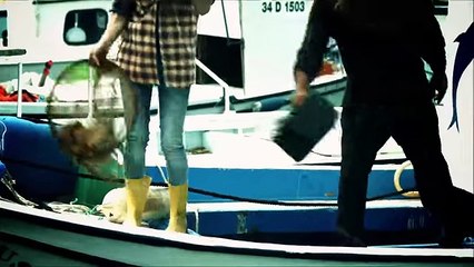 Sevdalık Böyle Birşey