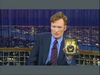 I'm a huge Louis CK fan but to say he has the 'best brain in human history' is the biggest case of hyperbole in the hist