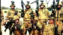 ISPR Released new video Pakistan Forces New Latest Video 2016