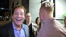 Steve Guttenberg -- Aint Afraid Of No Ghostbusters 2 ... Cause It Never Came Out