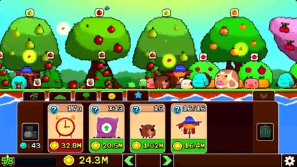 Plantera new update scare crows update 'english' mattyyoutuber