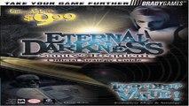 Download Eternal Darkness TM   Sanity s Requiem Official Strategy Guide  Brady Games