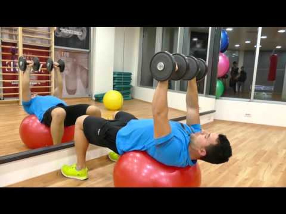 Report TV - Rreze Dielli,  Goodmorning Fitness 84