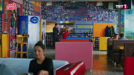 Baba Candır 22.Bölüm