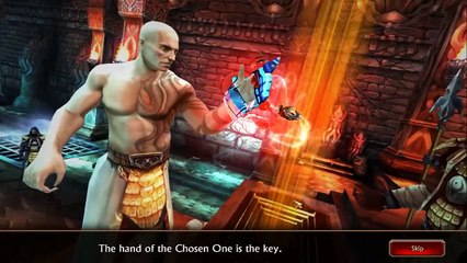 Running Shadow Let's Play Ep 1 w/ Devinedarkness