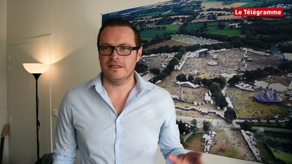 Vieilles Charrues. Il faudra attendre pour le gros nom