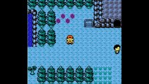 Lets play pokemon Gold episode two: First Gym