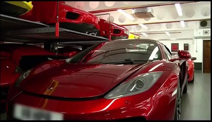 Luxury Lifestyle Of Billionaires - World Billionaires 3