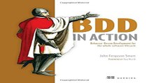 Download BDD in Action  Behavior driven development for the whole software lifecycle