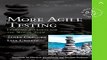 Download More Agile Testing  Learning Journeys for the Whole Team  Addison Wesley Signature