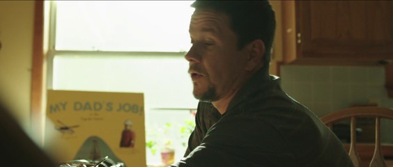 TRAILER Deep water horizon