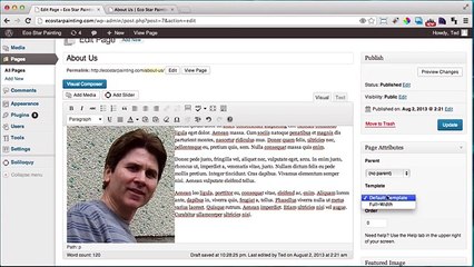Make a Website Step by Step 39