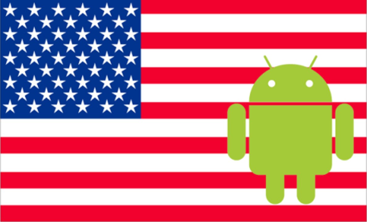 كيف تستخدم متجر Google Play الأمريكي