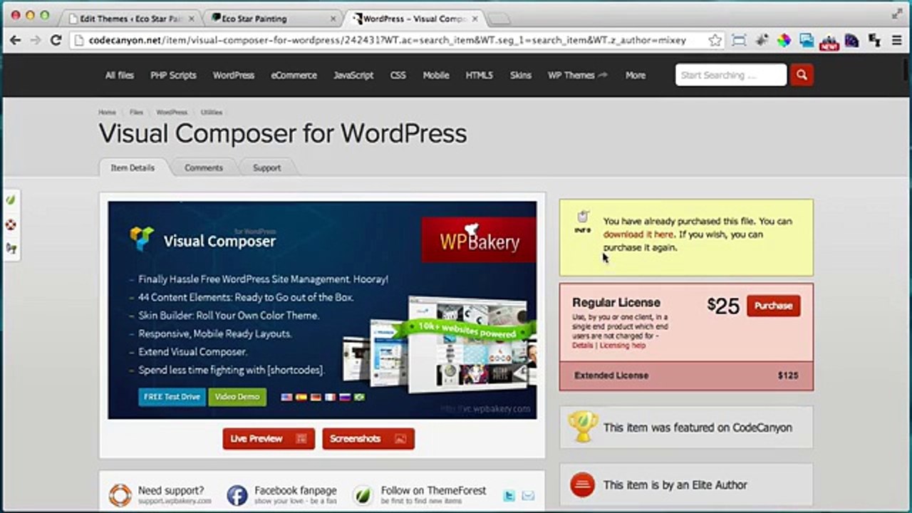 Make a Website Step by Step 48