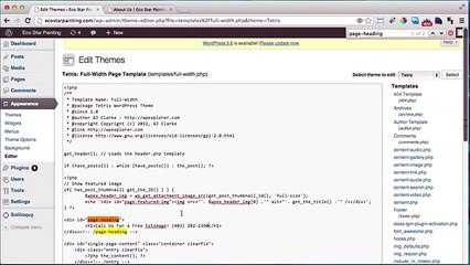 Make a Website Step by Step 50