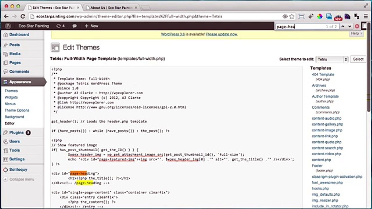 Make a Website Step by Step 51
