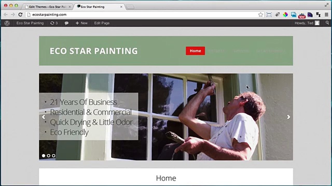Make a Website Step by Step 56