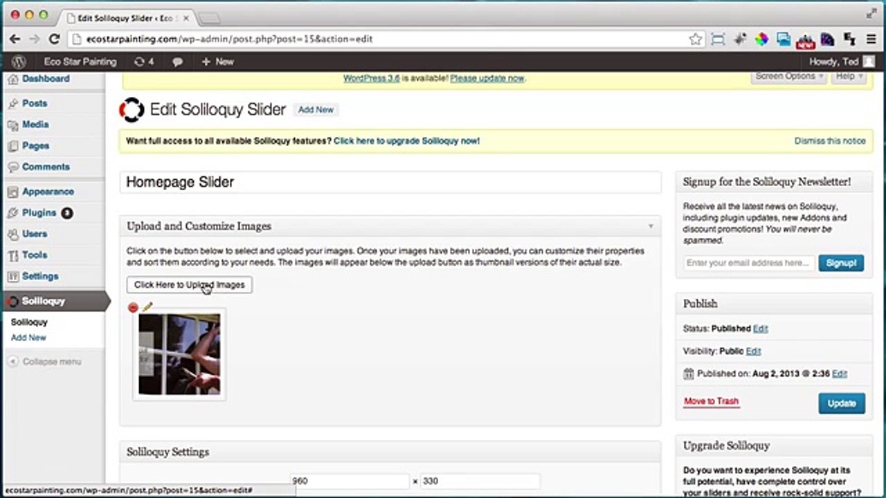 Make a Website Step by Step 61