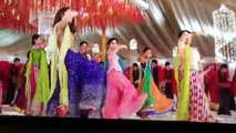 Ballay Ballay Full Song Video - Bin Roye - Harshdeep Kaur, Mahira Khan,