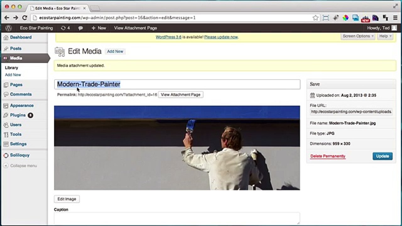 Make a Website Step by Step 62
