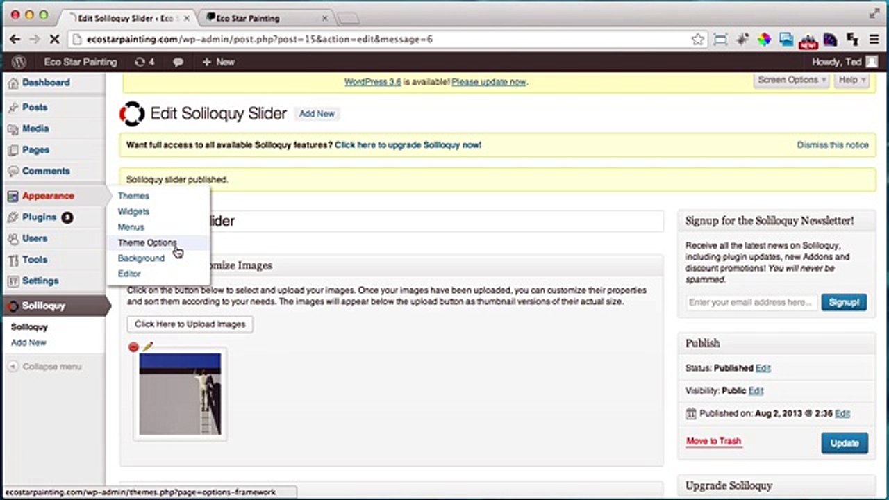 Make a Website Step by Step 64