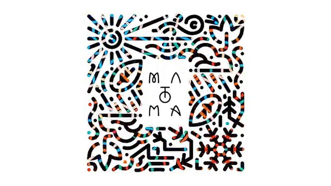 Matoma _ Astrid S - Running Out [Official Audio]