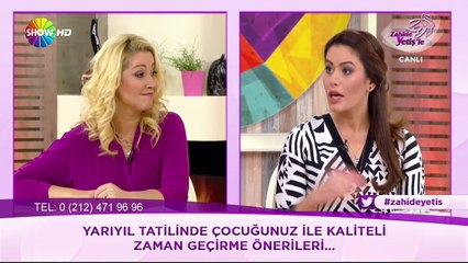 Çocuğunuz ile kaliteli zaman geçirme önerileri