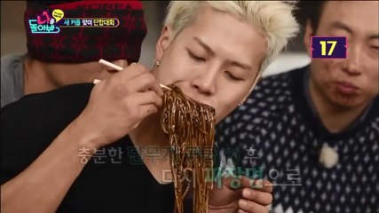 [VIETSUB] A Look At Myself Ep. 29 - GOT7 Jackson