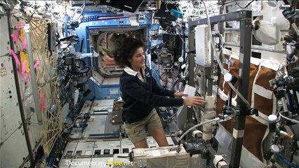 This is one of the best ISS departure videos I have ever seen, but it was filmed in 2012 for mission 32 and 33. I have n