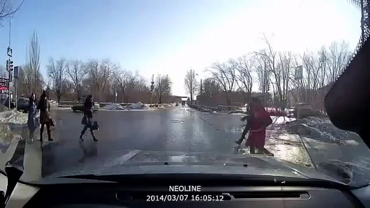 Попал в такт