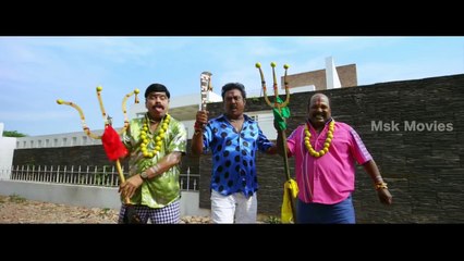 Sowcarpettai Trailer _ Lakshmi Rai _ Srikanth _ Vivek(1)