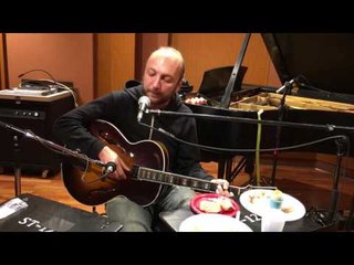 Bernard Adamus – La part du diable