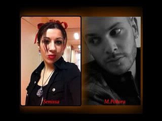 Matt .Pokora  le monde /cover senissa