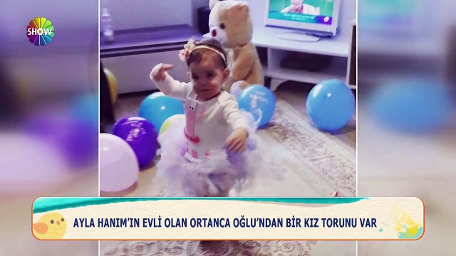 Ev Kuşunda Ayla Hanımın hüzün dolu hikayesi