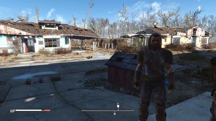 Fallout 4, Infinite Bottlecap Glitch
