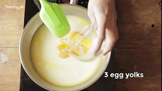 HOW TO MAKE YEMA