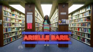 Arielle Baril - Pie Jesu - Americas Got Talent - August 18, 2015