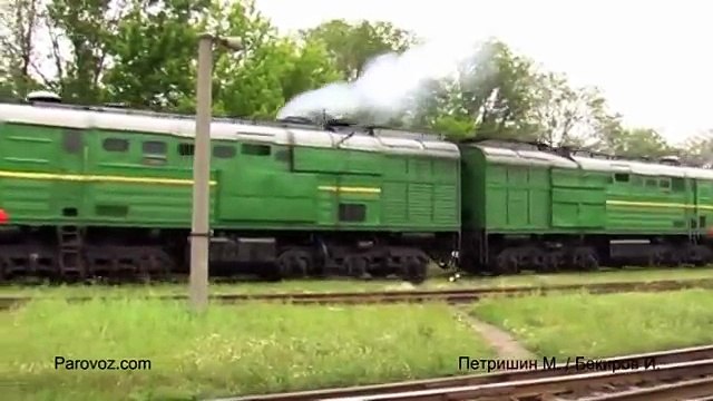 2TE10L-2757 (CFM, Bălți-Slobozia)