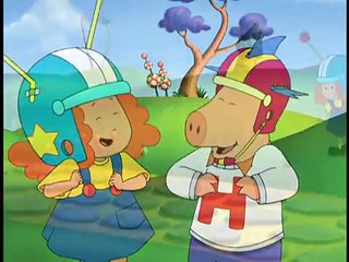 Maggie 35 BLAST OFF / HAMILTONS HAT / THE WISH FISH