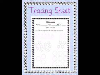 Writing Guide of Lesson 1: More and Less