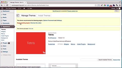 Make a Website Step by Step 73