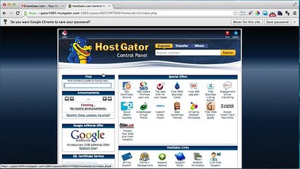 Make a Website Step by Step 83