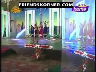 23rd March 2016 Special Show of PTV - Aao Ehd Karen