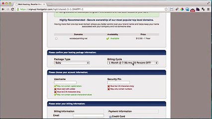 Make a Website Step by Step 87