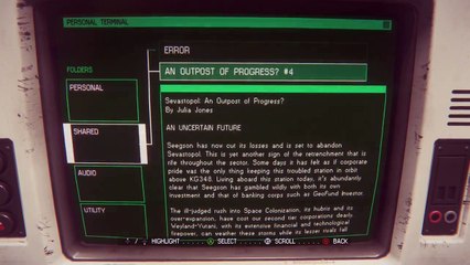 Alien Isolation: We are the BAIT! - Part 41 - Game Bros