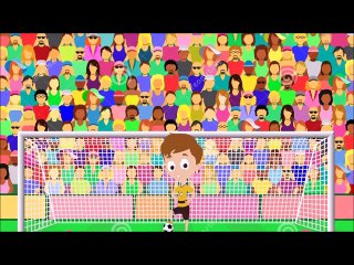 Lesson 2: Big and Small