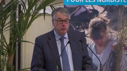 Printemps de l'autonomie : introduction de M. Lecerf (2/7)