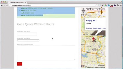 Make a Website Step by Step 98